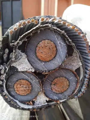 240m Xlpe X 3core 33kv