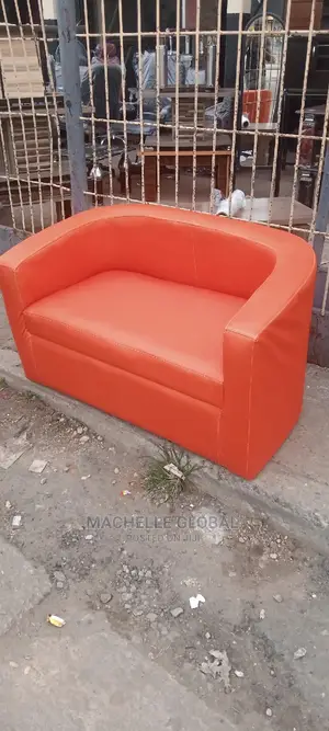 Double Seater