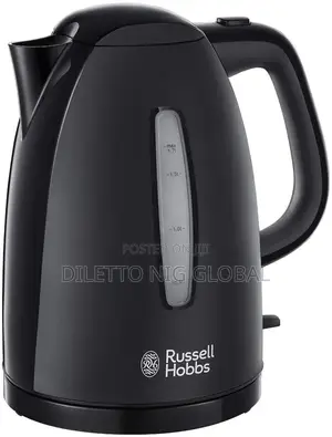 Russell Hobbs Textures Kettle
