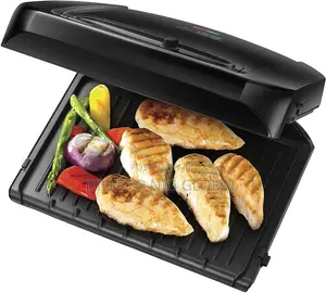 George Foreman 20850 6-Portion Shawarma Grill
