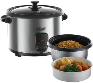 Russell Hobbs Rice Cooker/Steamer