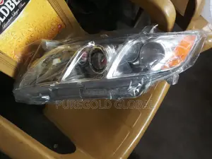 Headlamp for Toyota Camry 2008 Model