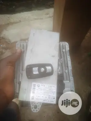 BMW Brain Box For E60