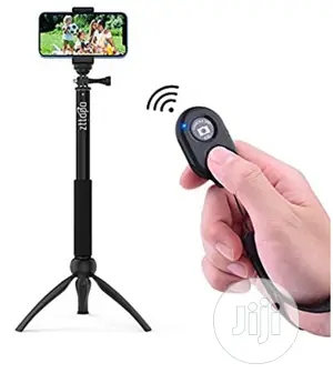 Bluetooth PHONE Camera Remote Shutter for Smartphones