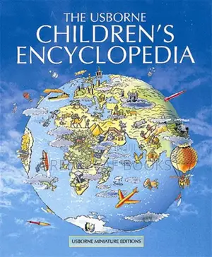 Children's Encyclopedia