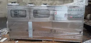 Dispenser Filling Machine and Mono Block 8:8:3