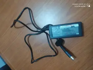 Adapter Charger