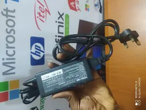 Adapter Charger