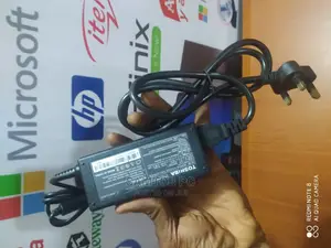 Adapter Charger