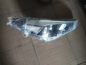Front Bumper for Hyundai Tucson 2018 Model