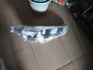 Headlamp for Hyundai Tucson 2018 Model
