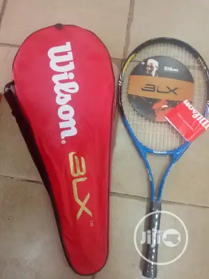 Wilson Tennis Racket