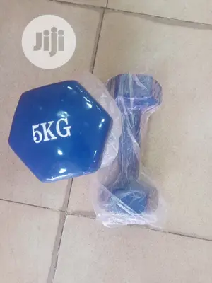 5kg Dumbbell