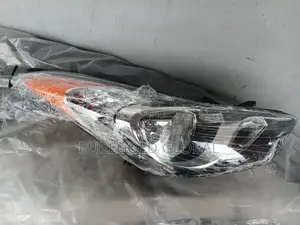 Headlamp for Hyundai Elantra 2013 Model America