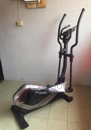 Elliptical Cross Trainer Bodyfit Fhq23