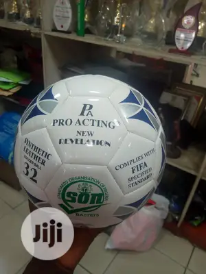 Pro Acting Football