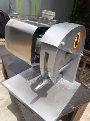 Chicken Cutter
