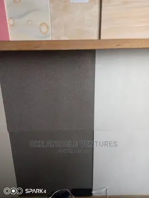 Black Granite Grey 60/60