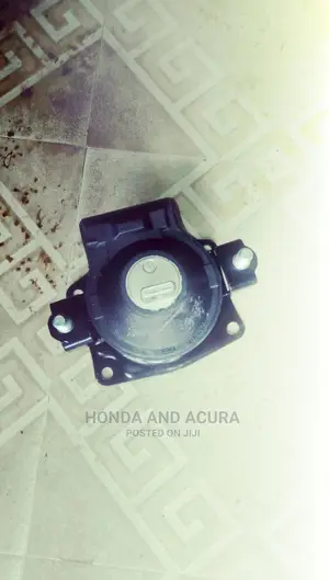 Engine Seat Honda Accord