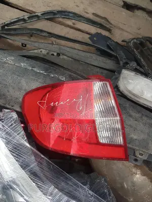 Rear Light for Hyundai Getz 2008 Model