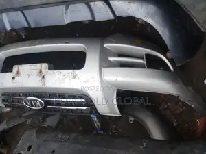 Front Bumper for Kia Sportage 2006 Model