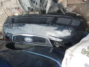 Front Bumper for Kia Cerato 2010 Model