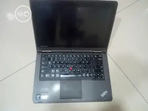 Laptop Lenovo ThinkPad Yoga 8GB Intel Core i5 HDD 256GB