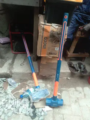 6kg Hammer
