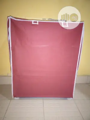 Portable Shoe Rack