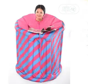 Portable Steam Sauna
