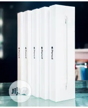 2nd Generations Apple Magic Pencil