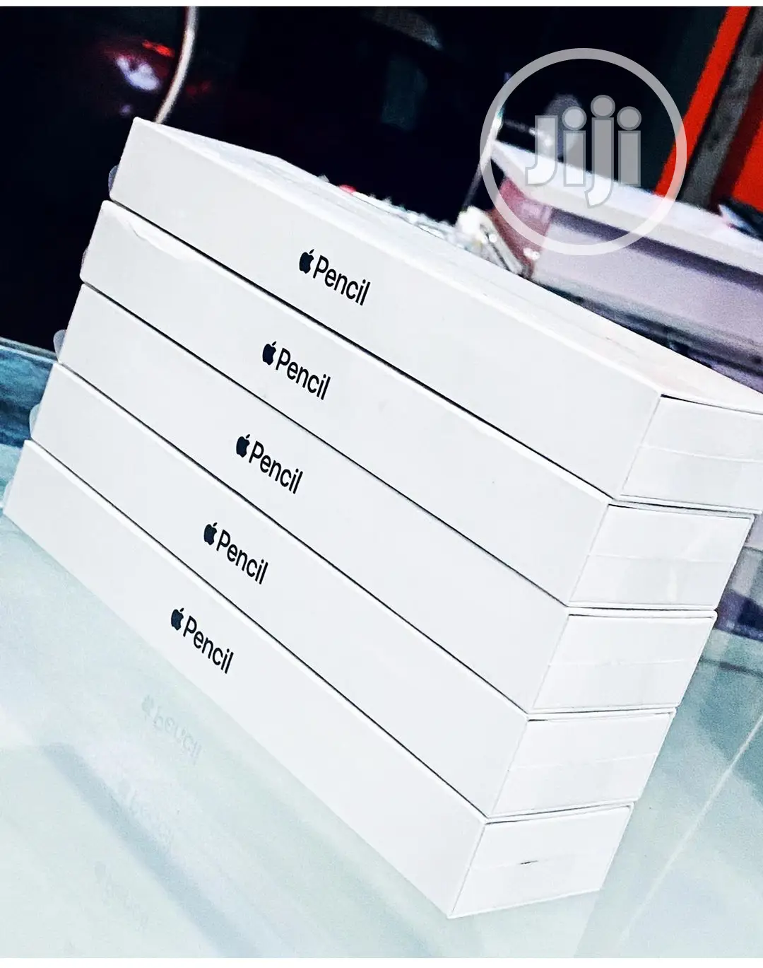 2nd Generations Apple Magic Pencil