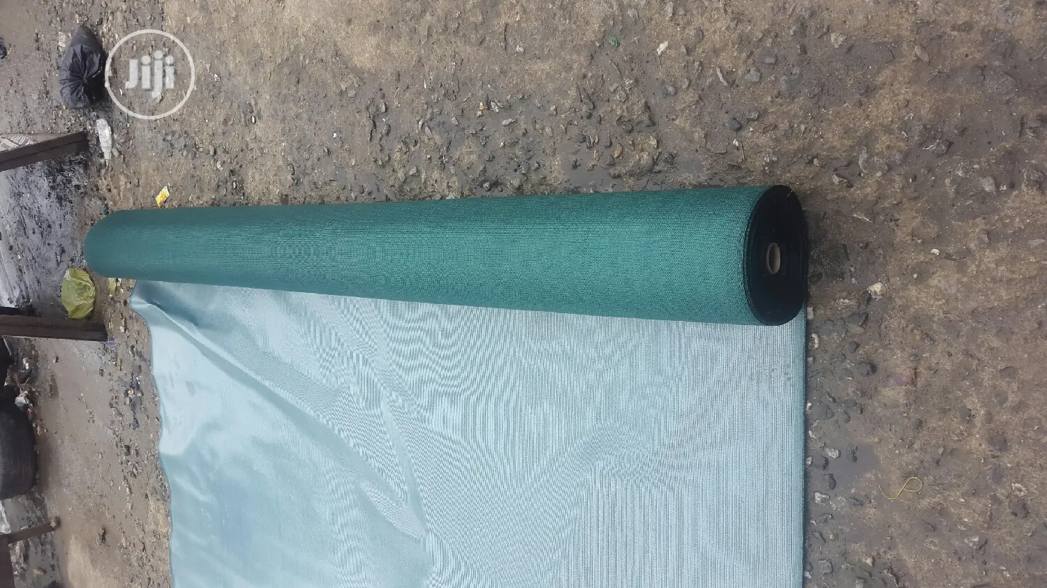 Canopy Net