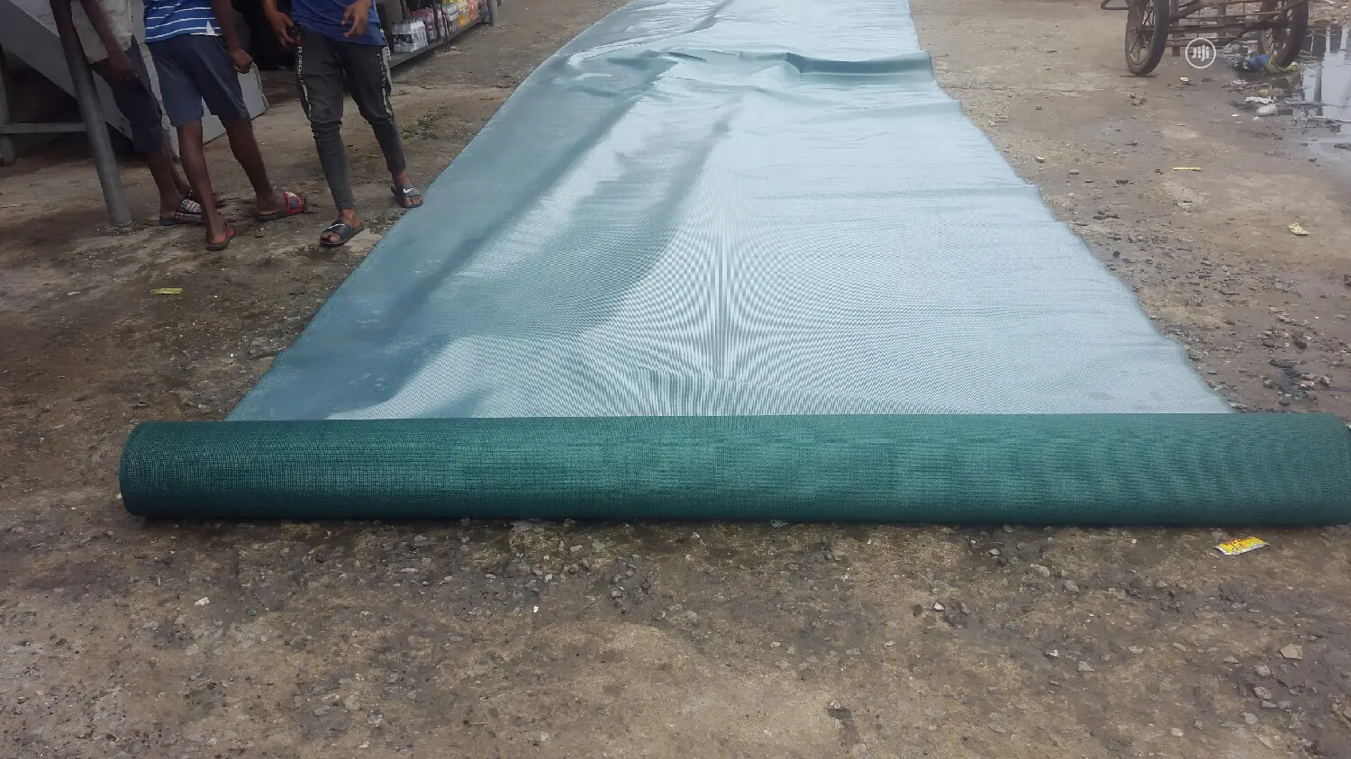 Canopy Net