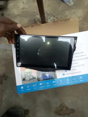 Android DVD System for Toyota Rav
