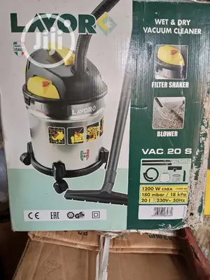 Vacum Cleaner 20lt
