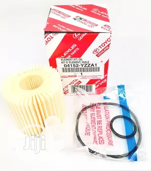 Genuine Oem Lexus Toyota Scion 04152-Yzza1 Oil Filter