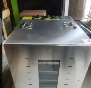 16 Trays Food Dryer