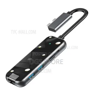 Baseus Type C Multifunctional Hub Adapter
