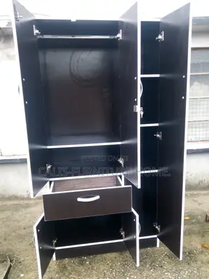 6ft X 3ft Wardrobe