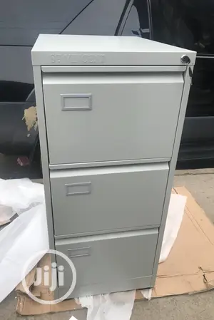 3drawer Filling Cabinet
