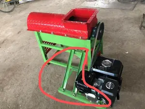 3tons/Hr Corn Thresher