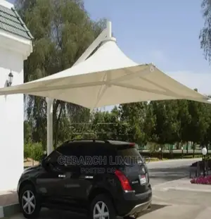 Umbrella Carports