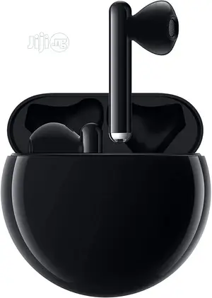 Huawei Freebuds 3 - Wireless Bluetooth Earphone With Intelli
