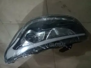 Headlamp for Hyundai Ix35 2014 Model