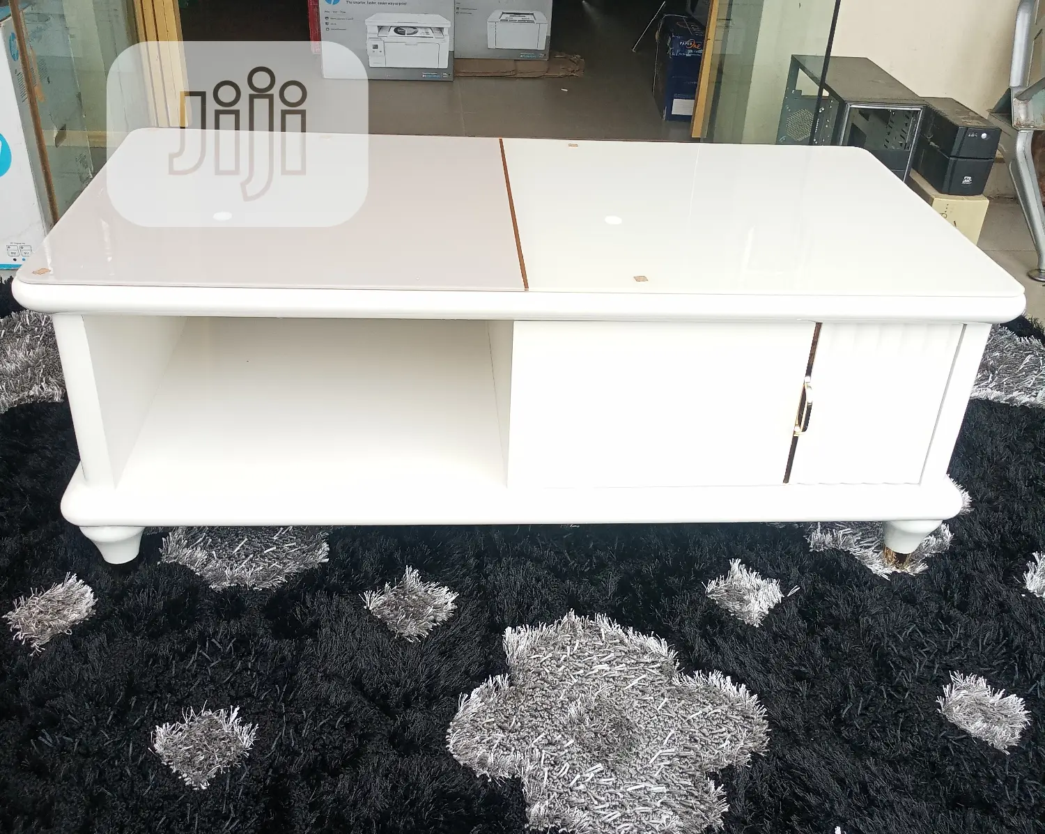 Centre Table