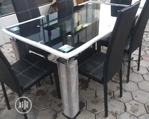 Dining Set.