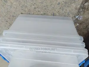 10liter Transparent Bowl