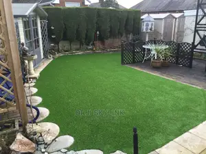 35mm Green Turf Grass