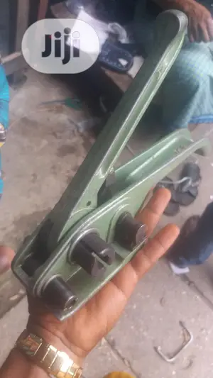 Strapping / Banding Machine Manual